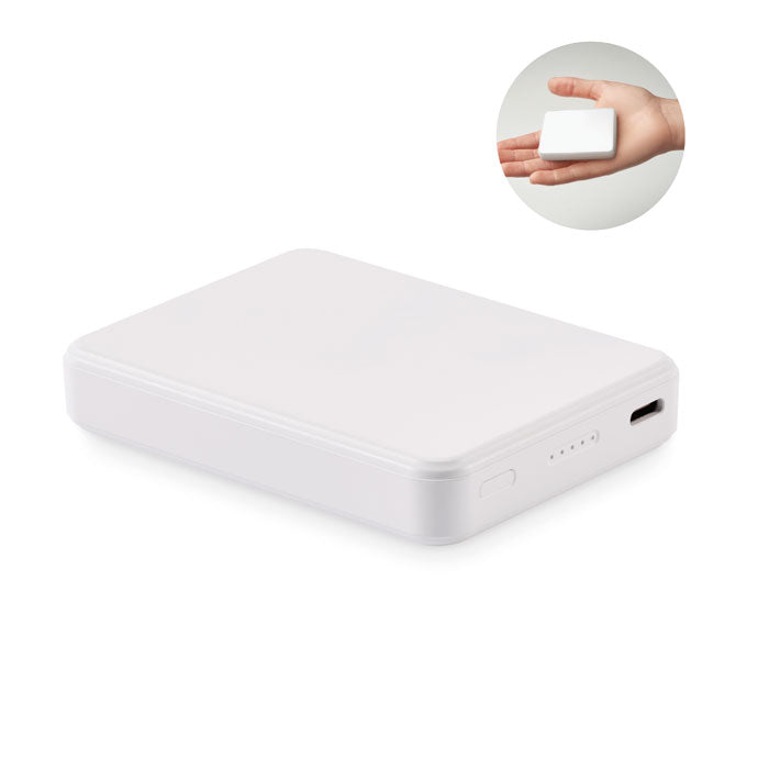 GO2602 Power bank da 5000 mAh