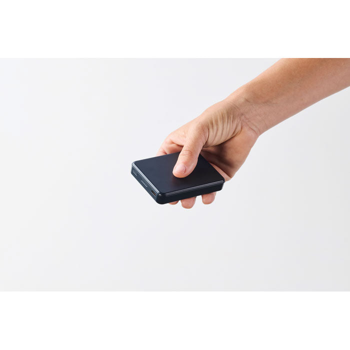 GO2602 Power bank da 5000 mAh