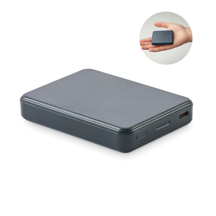 GO2602 Power bank da 5000 mAh