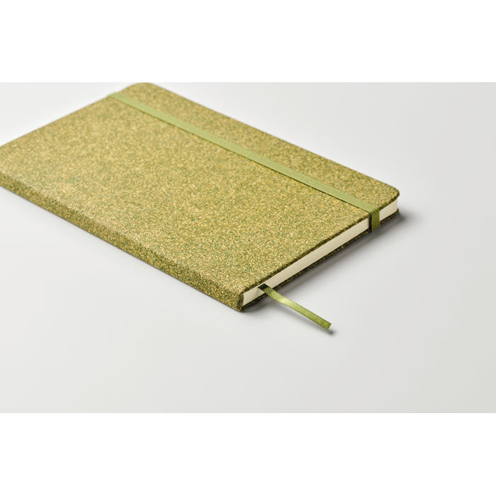 GO2603 Notebook A5. Copertina rigida
