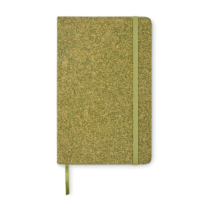 GO2603 Notebook A5. Copertina rigida