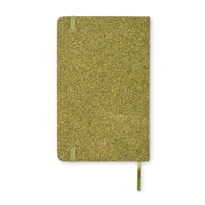 GO2603 Notebook A5. Copertina rigida