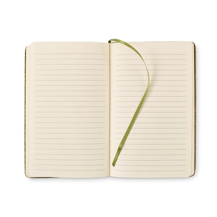 GO2603 Notebook A5. Copertina rigida