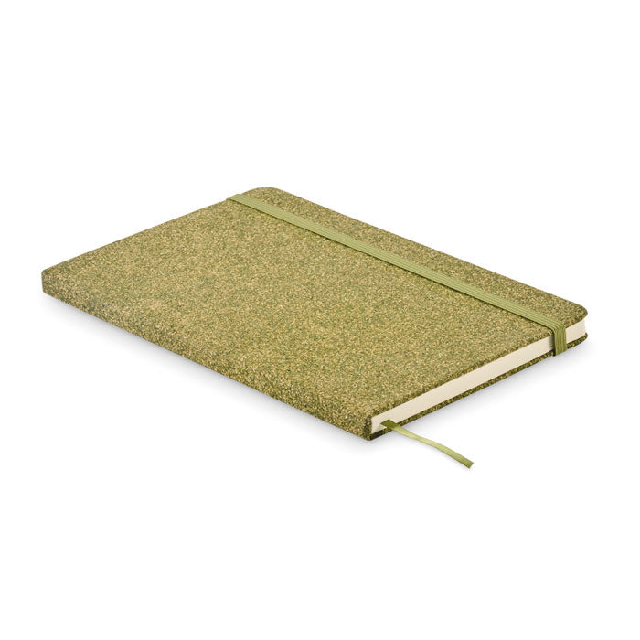 GO2603 Notebook A5. Copertina rigida