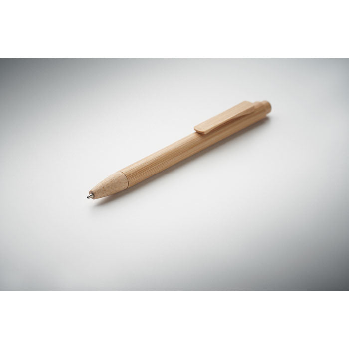 GO2606 Penna a sfera ain bamboo