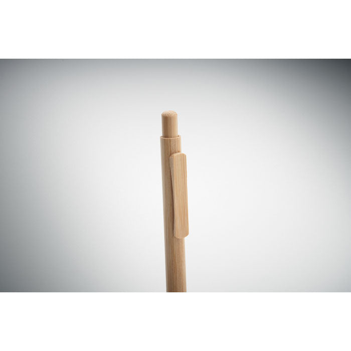 GO2606 Penna a sfera ain bamboo