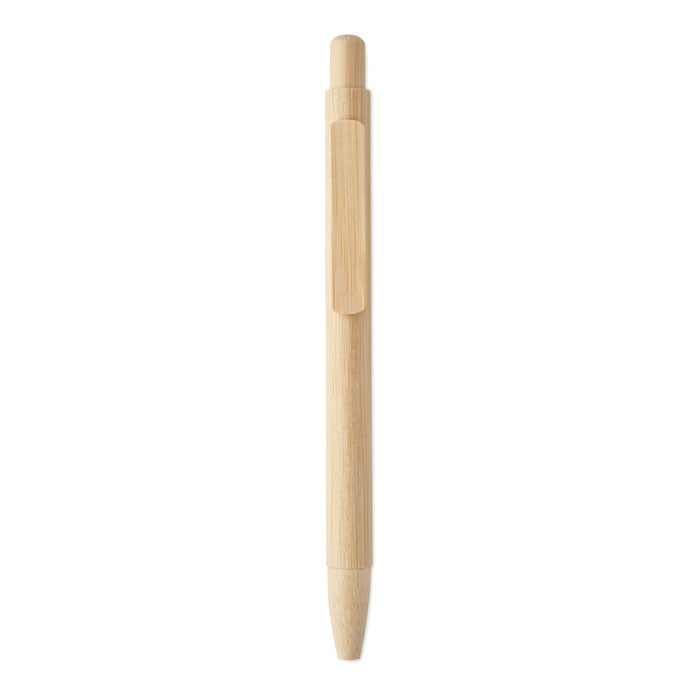 GO2606 Penna a sfera ain bamboo