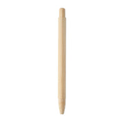 GO2606 Penna a sfera ain bamboo