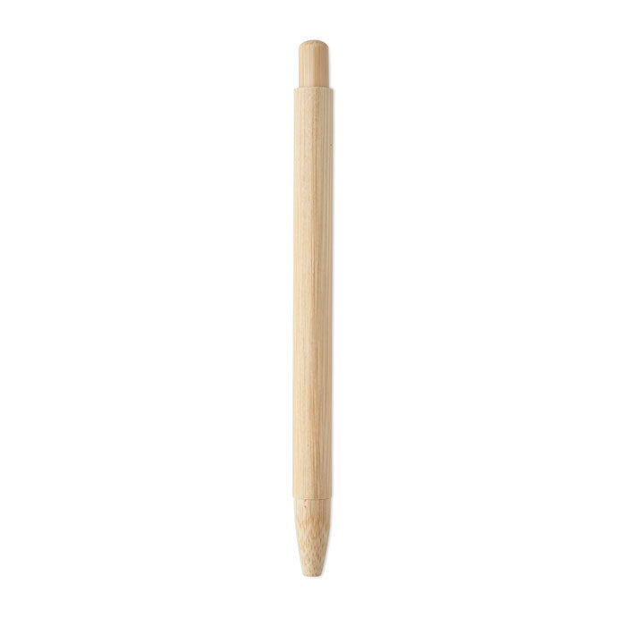 GO2606 Penna a sfera ain bamboo