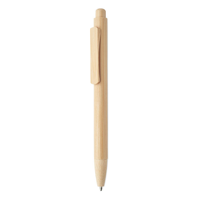 GO2606 Penna a sfera ain bamboo