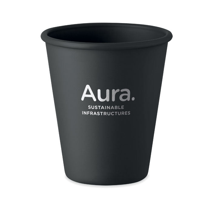 GO2607 Tazza monostrato in PLA