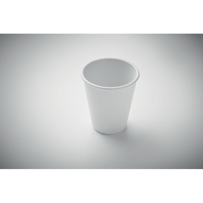 GO2607 Tazza monostrato in PLA