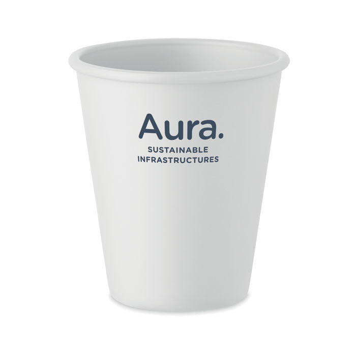 GO2607 Tazza monostrato in PLA