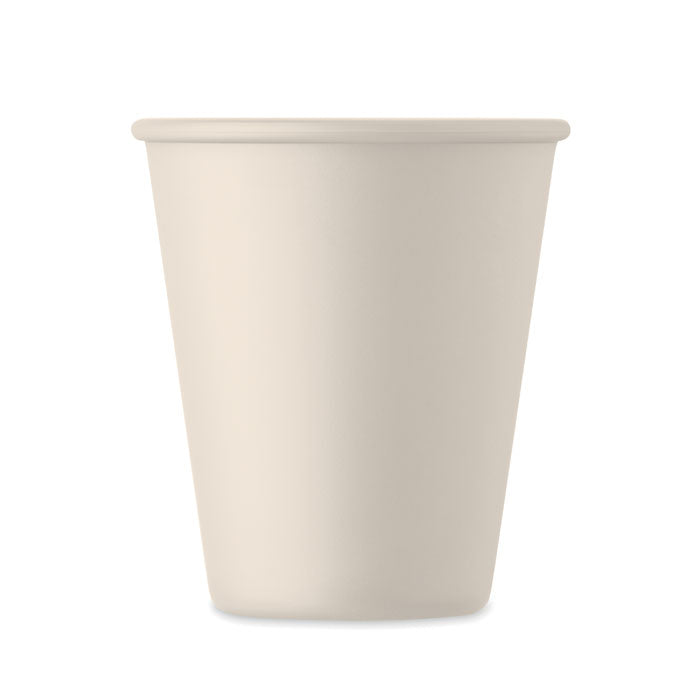 GO2607 Tazza monostrato in PLA