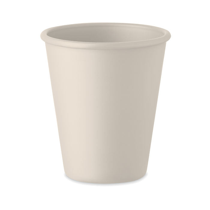 GO2607 Tazza monostrato in PLA