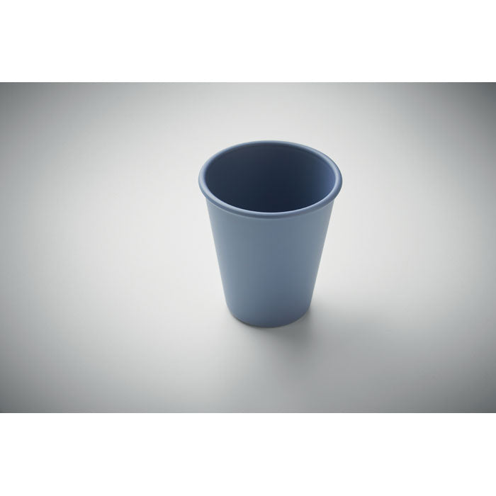GO2607 Tazza monostrato in PLA