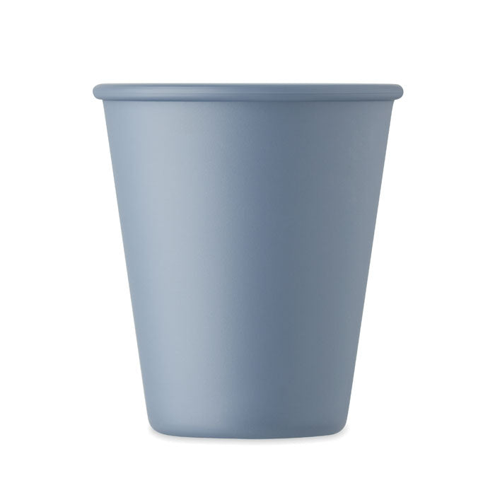 GO2607 Tazza monostrato in PLA