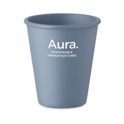 GO2607 Tazza monostrato in PLA