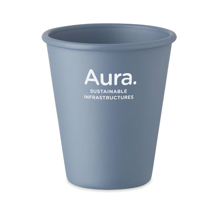 GO2607 Tazza monostrato in PLA