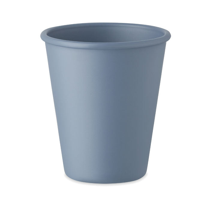 GO2607 Tazza monostrato in PLA