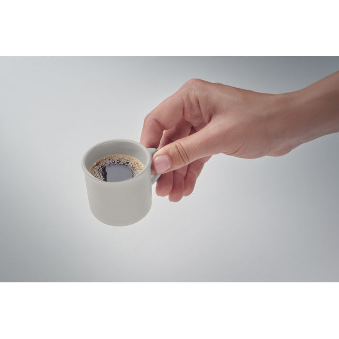 GO2610 Tazzina in ceramica da 40ml