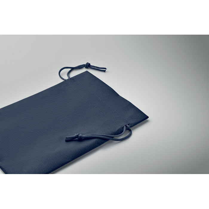 GO2617 Piccola borsa regalo in RPET