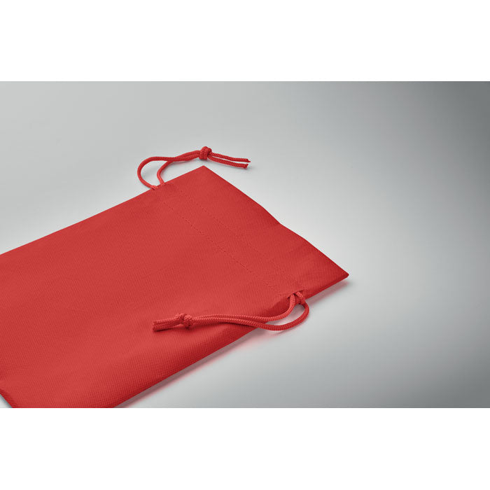 GO2617 Piccola borsa regalo in RPET