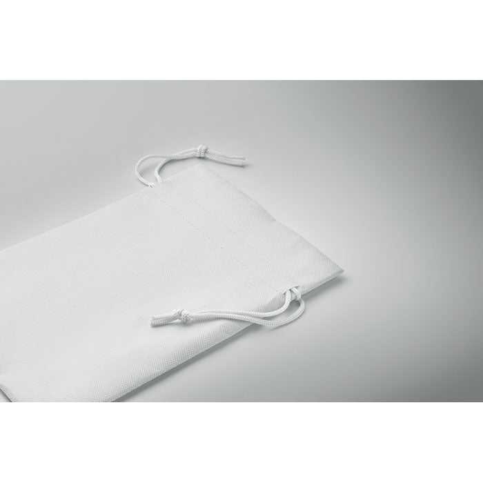 GO2617 Piccola borsa regalo in RPET
