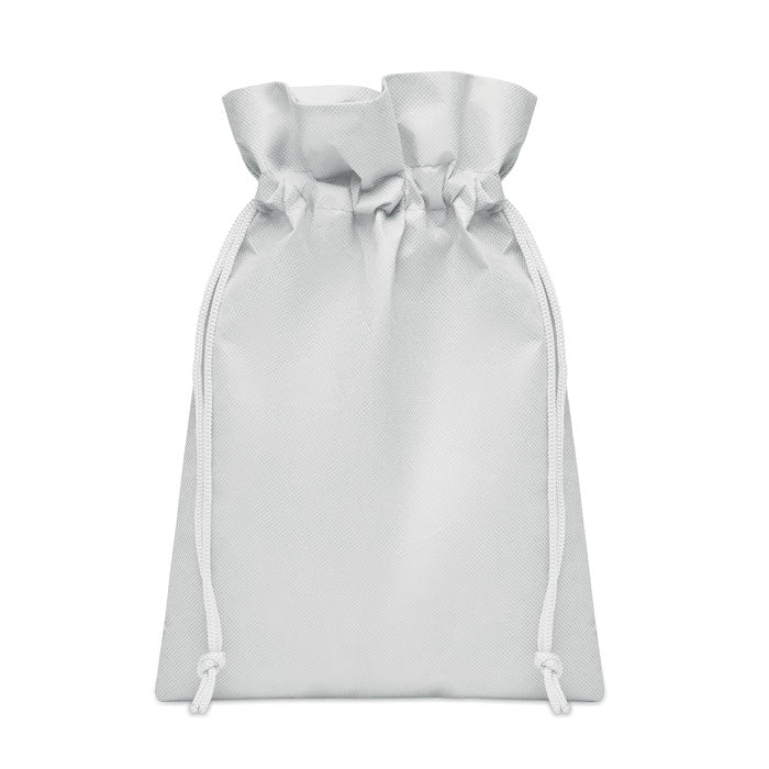 GO2617 Piccola borsa regalo in RPET