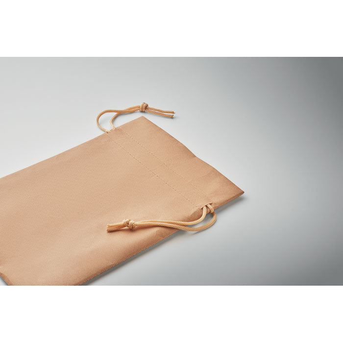 GO2617 Piccola borsa regalo in RPET