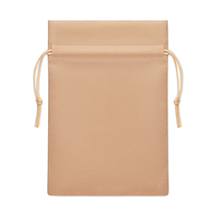 GO2617 Piccola borsa regalo in RPET