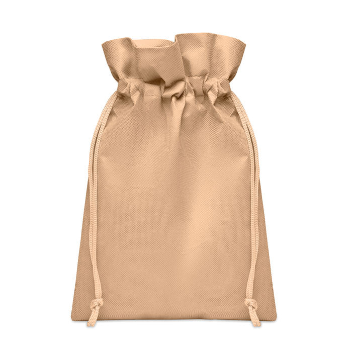 GO2617 Piccola borsa regalo in RPET