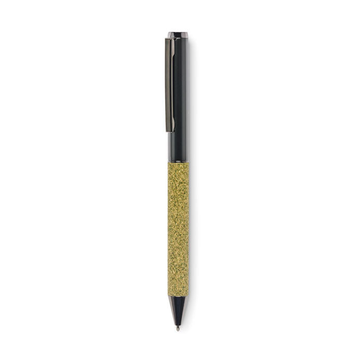 GO2632 Penna a sfera Twist in metallo
