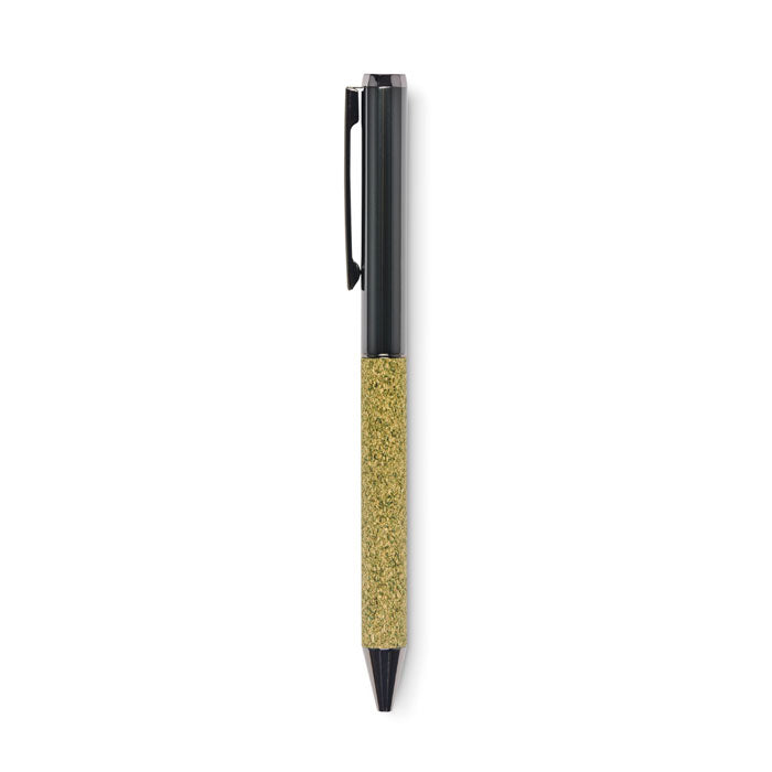 GO2632 Penna a sfera Twist in metallo