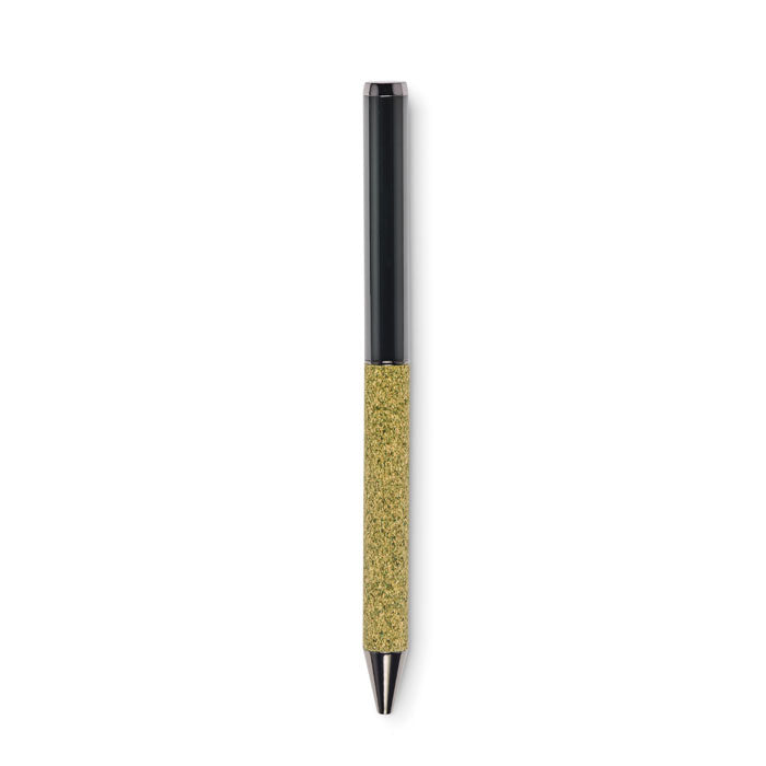 GO2632 Penna a sfera Twist in metallo