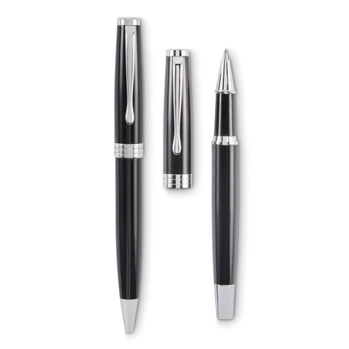 GO2636 Set di penna a sfera e roller