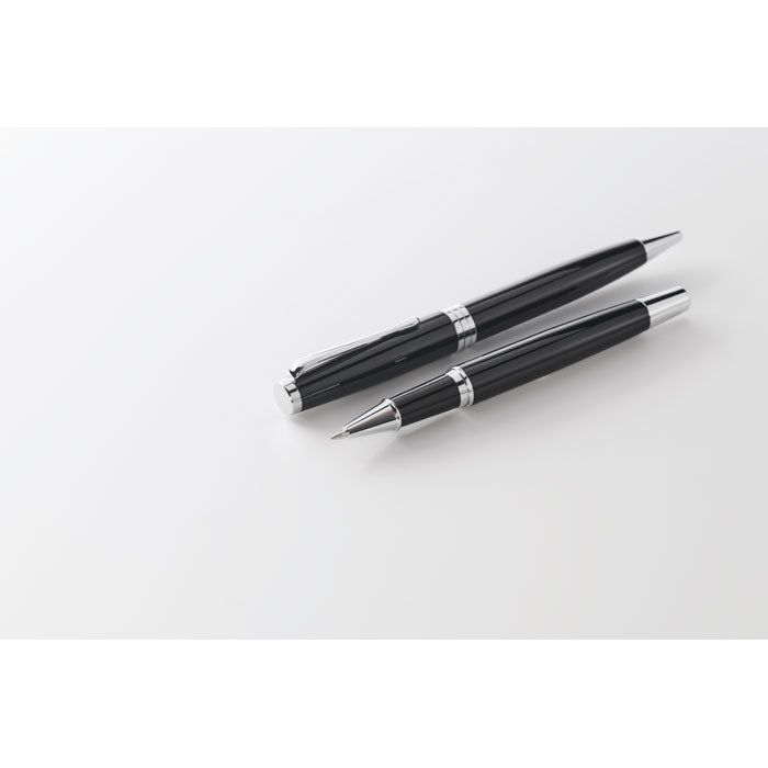 GO2636 Set di penna a sfera e roller