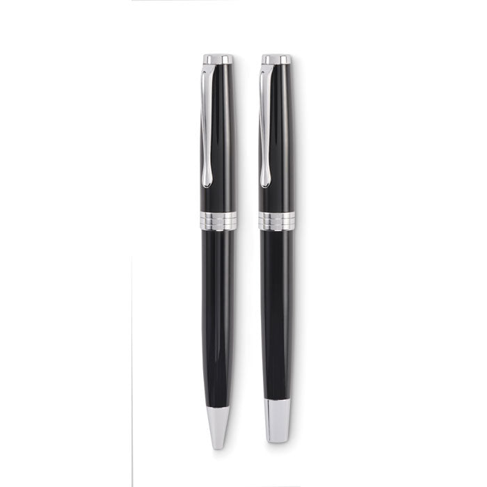 GO2636 Set di penna a sfera e roller