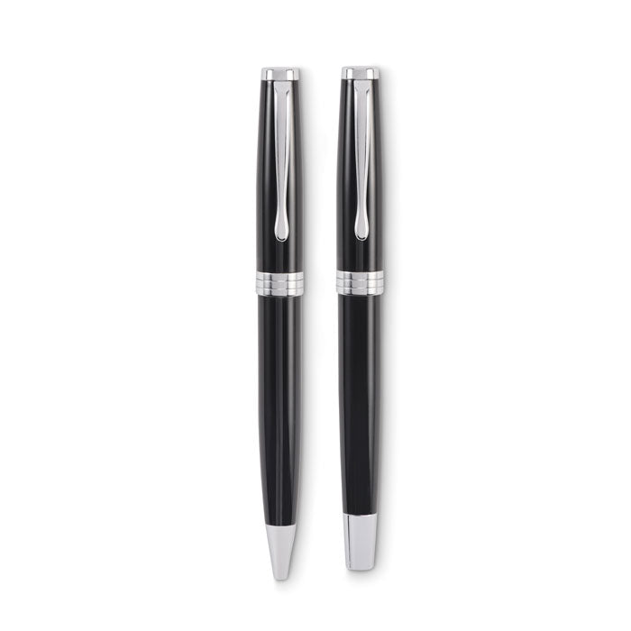 GO2636 Set di penna a sfera e roller