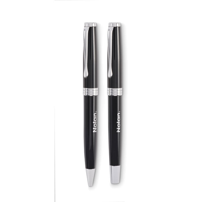 GO2636 Set di penna a sfera e roller