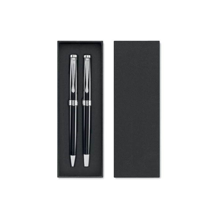 GO2636 Set di penna a sfera e roller