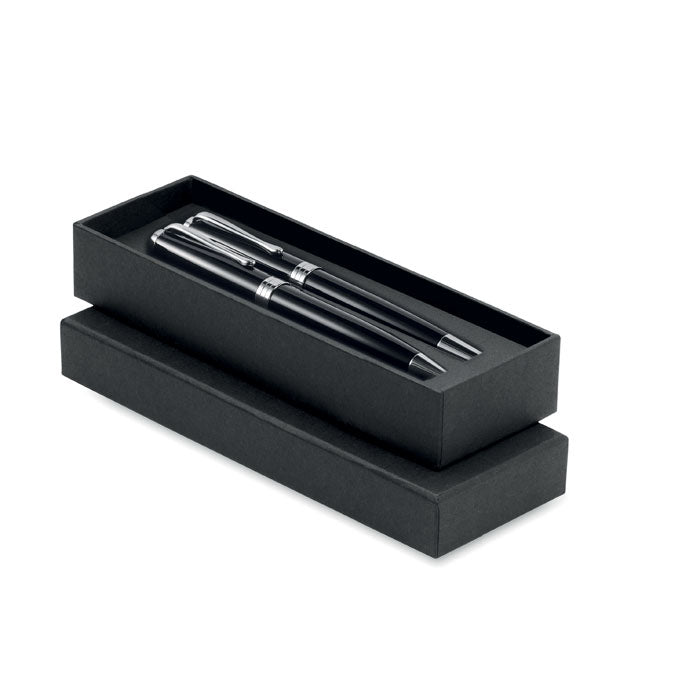 GO2636 Set di penna a sfera e roller