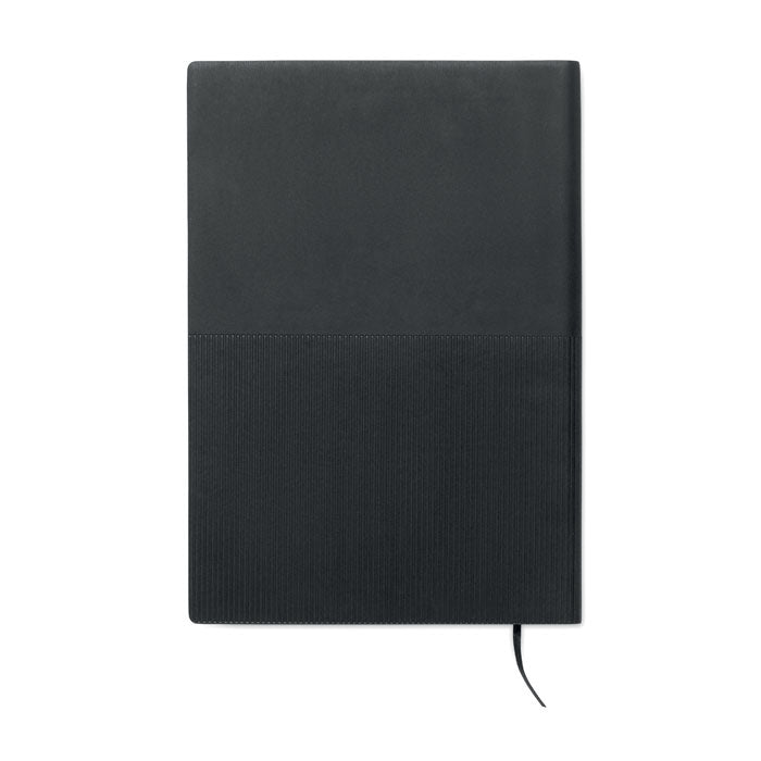 GO2645 Notebook A5 in morbido PU