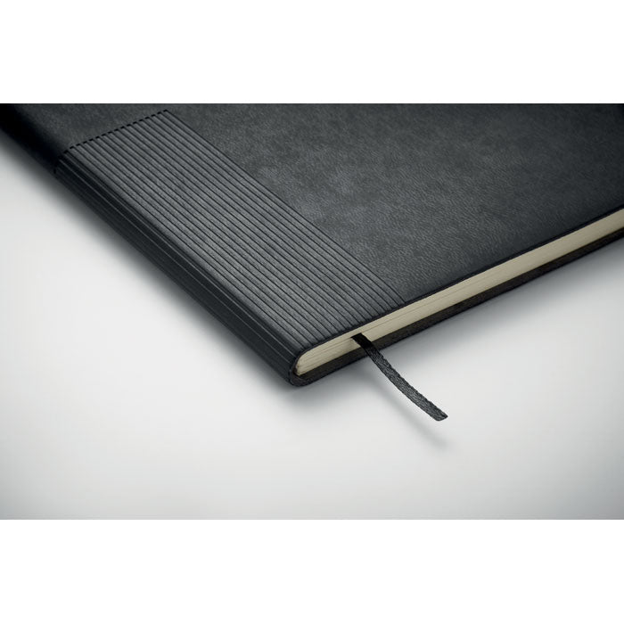 GO2645 Notebook A5 in morbido PU