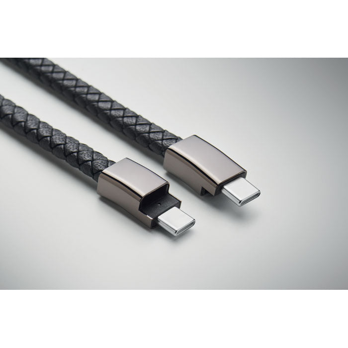 GO2646 Bracciale con cavetto tipo-C