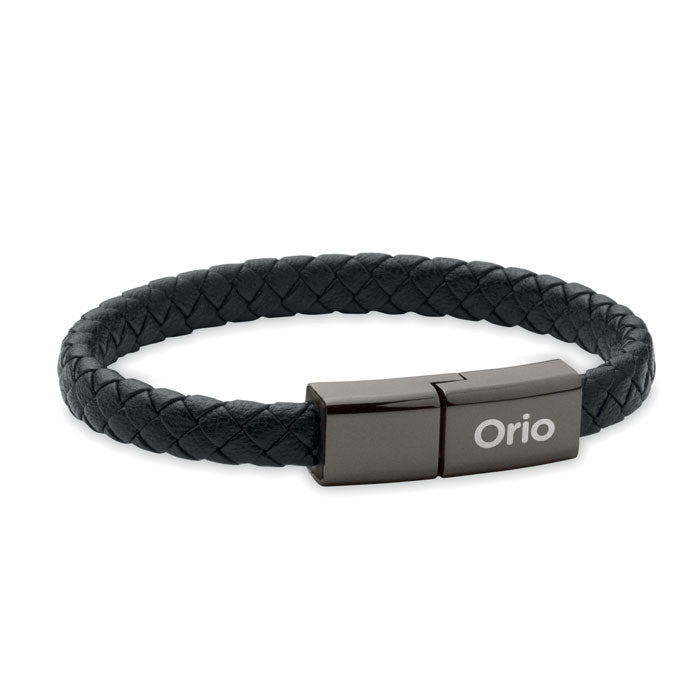 GO2646 Bracciale con cavetto tipo-C