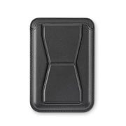 GO2654 Portacarte magnetico in PU