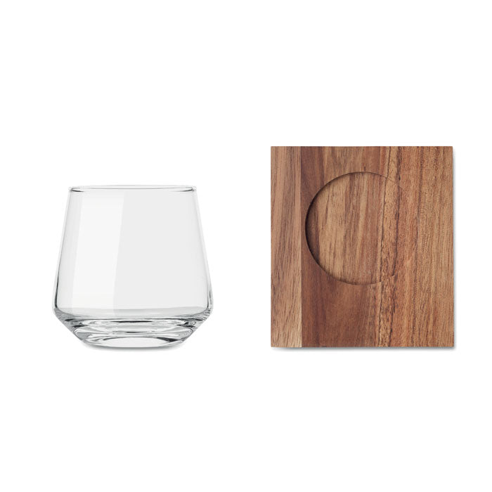 GO2661 Set di bicchieri da whisky