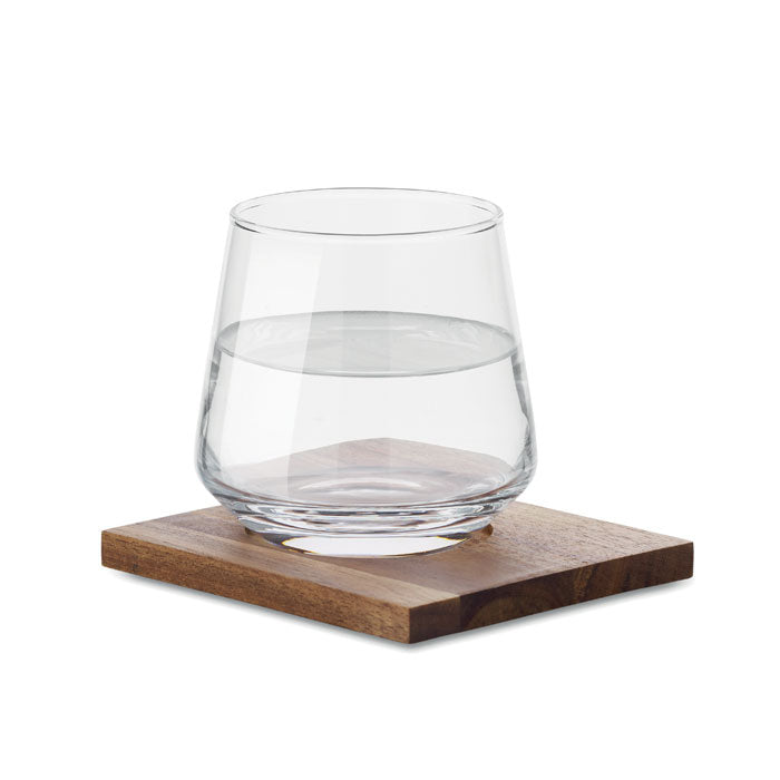 GO2661 Set di bicchieri da whisky