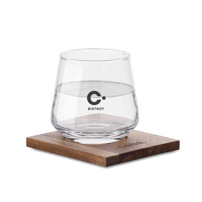 GO2661 Set di bicchieri da whisky